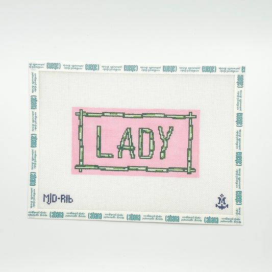 Lady