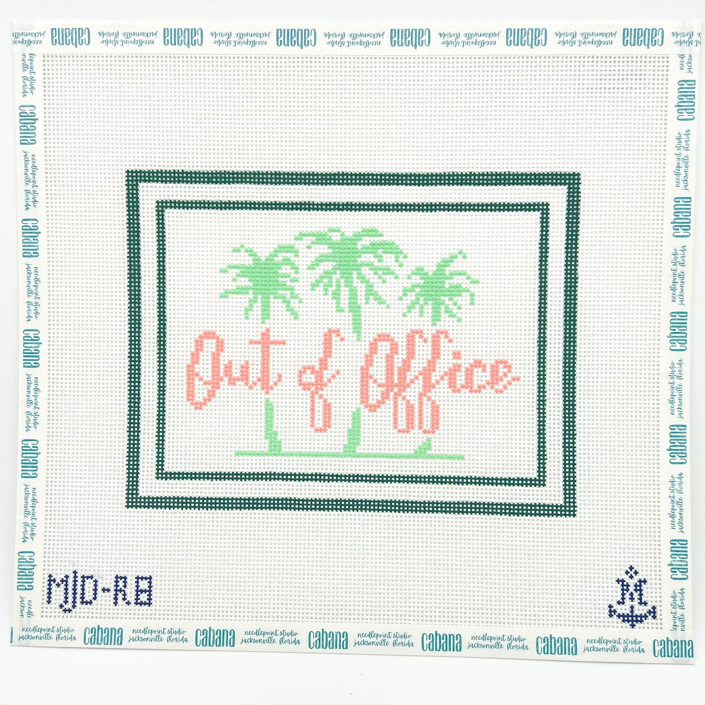 Out of Office