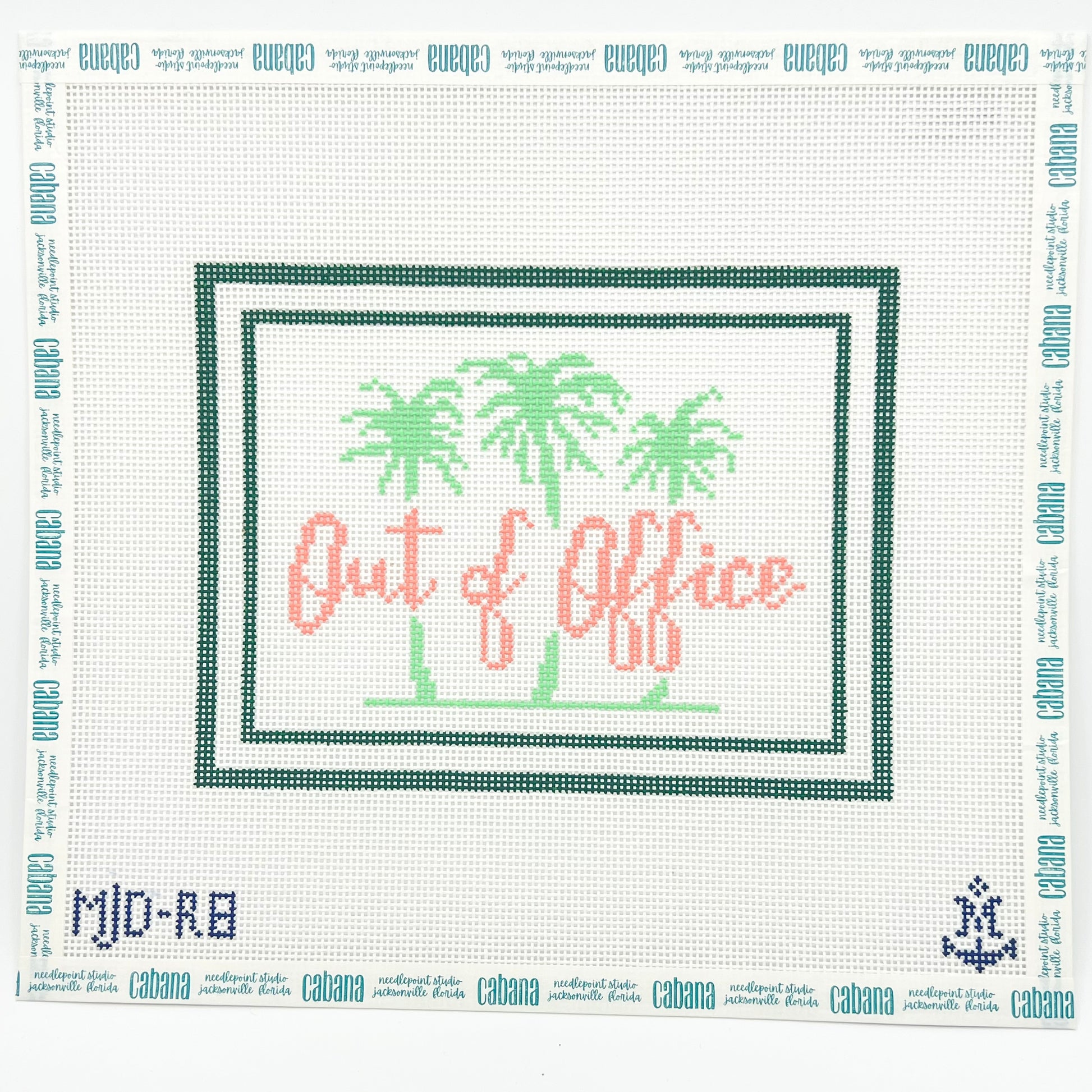 Out of Office