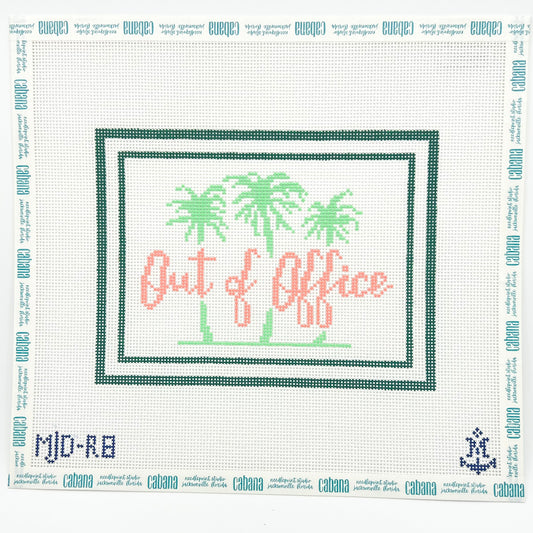 Out of Office