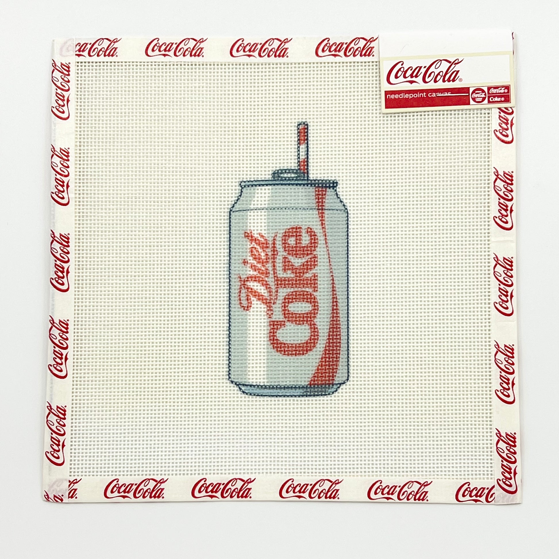 Diet Coke Can