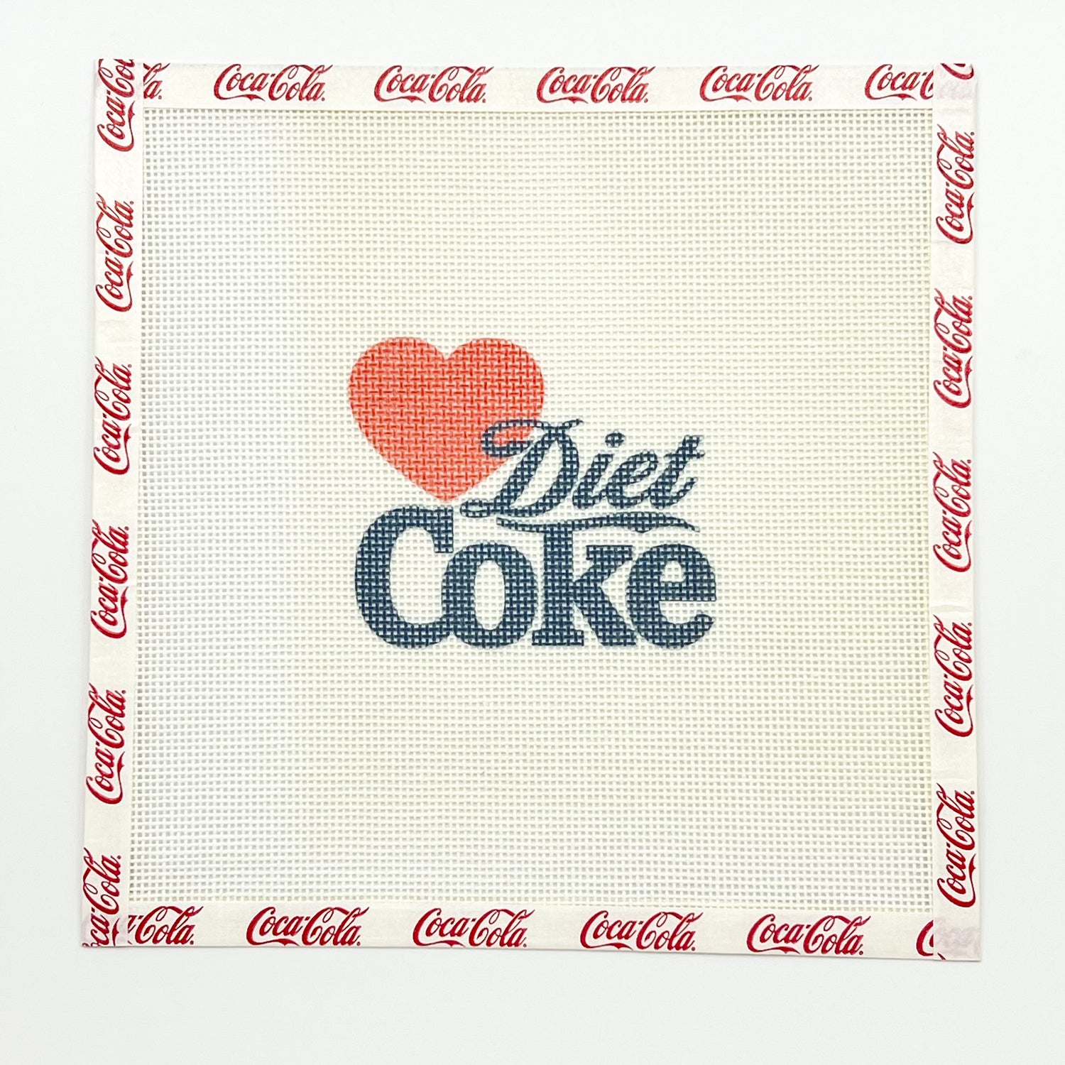 Love Diet Coke