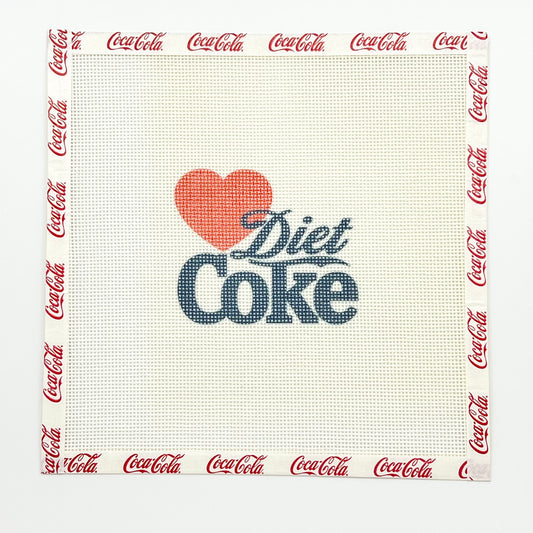Love Diet Coke