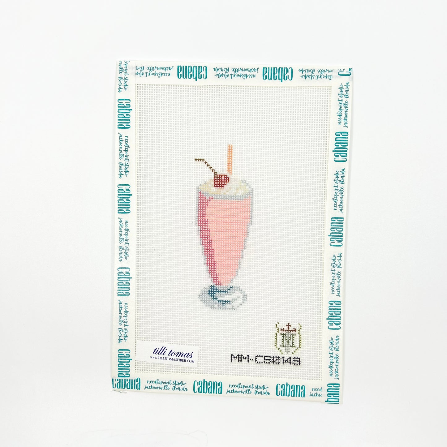 Strawberry Milkshake