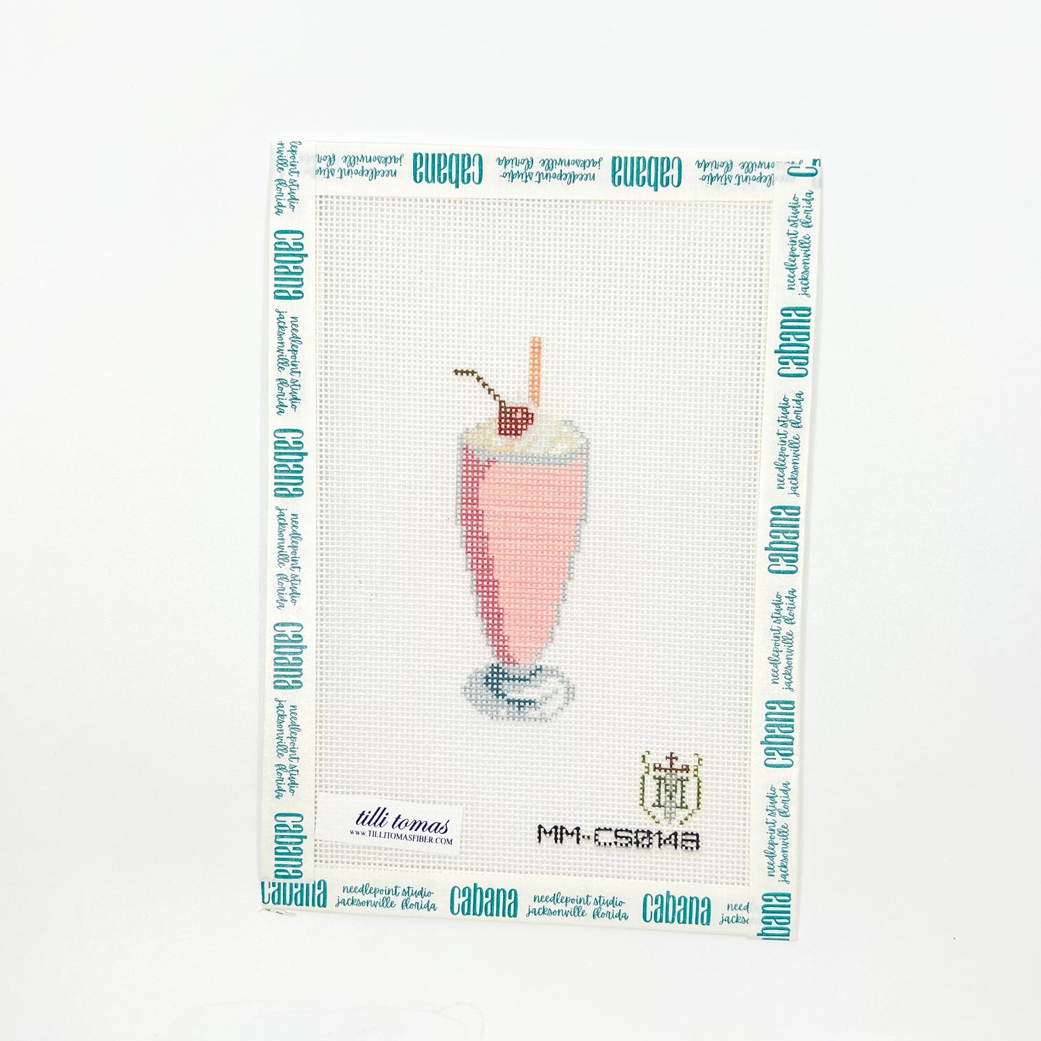Strawberry Milkshake