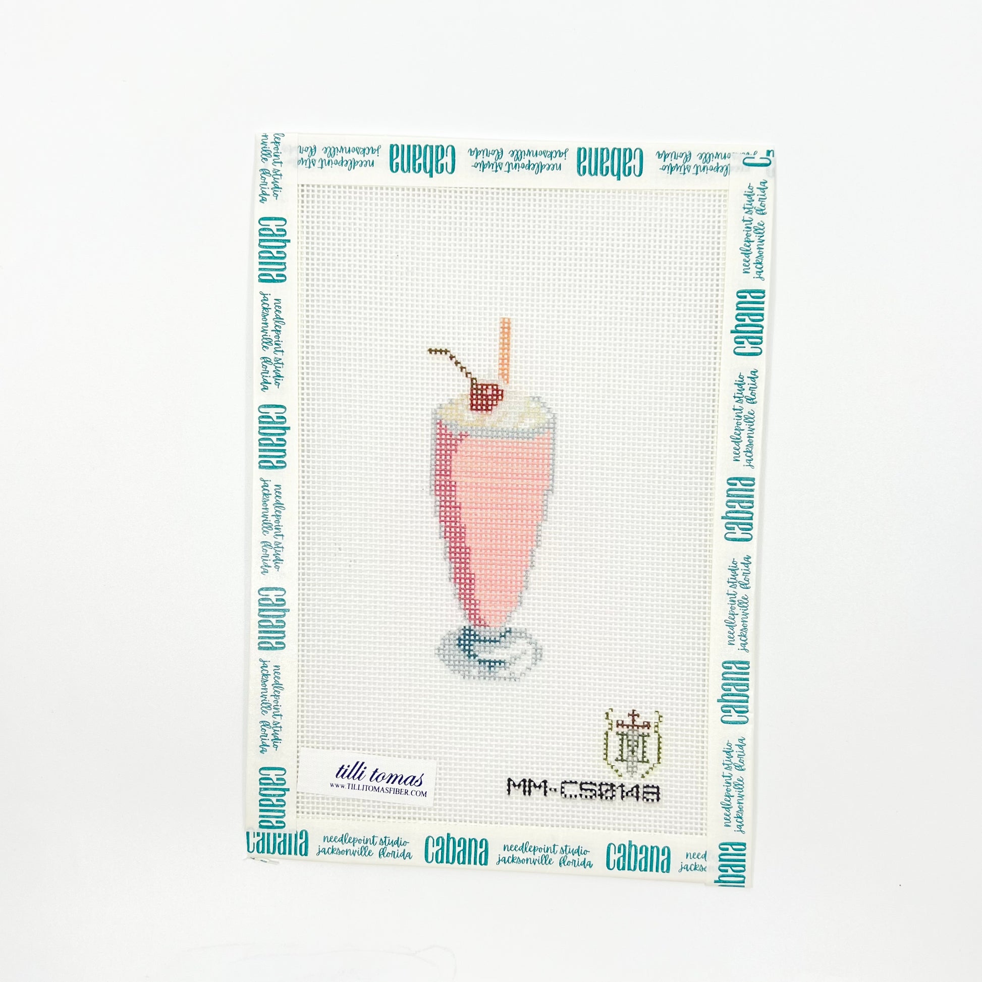 Strawberry Milkshake