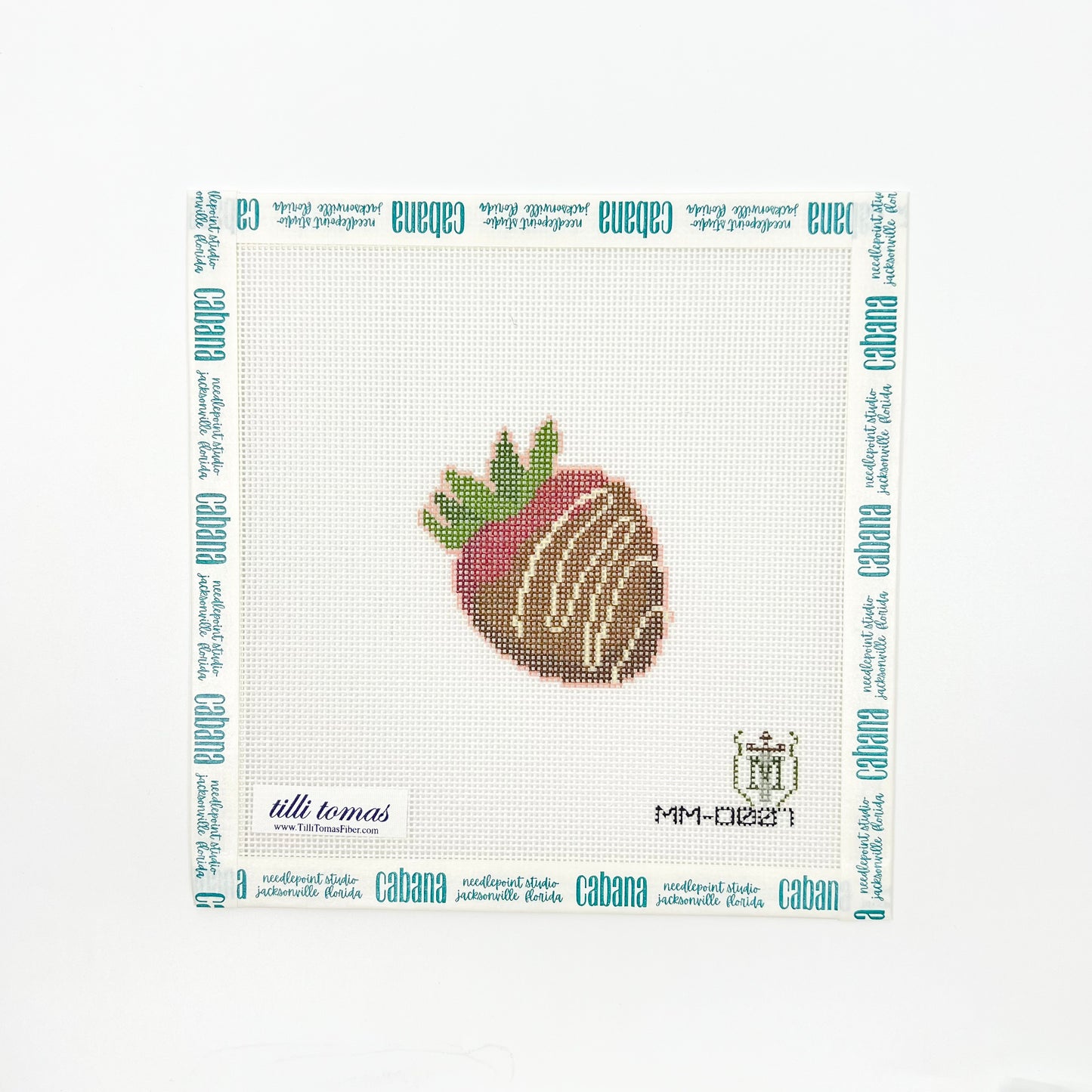Chocolate Covered Strawberry