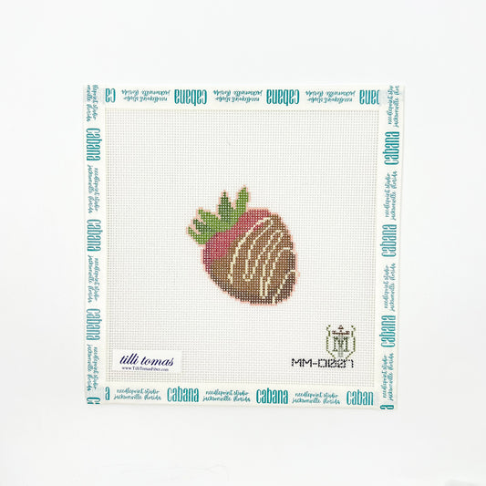 Chocolate Covered Strawberry