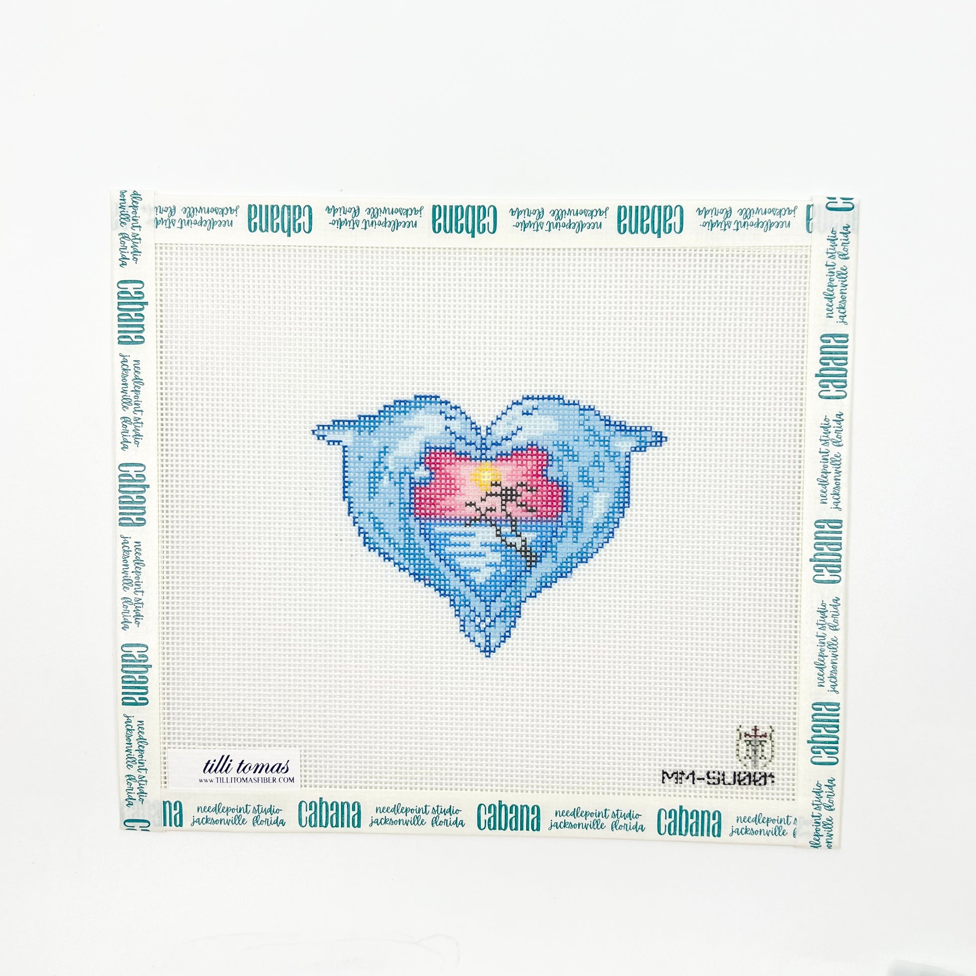 Dolphin Heart