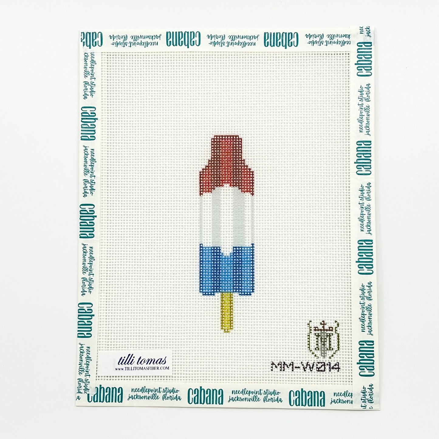 Rocket Pop