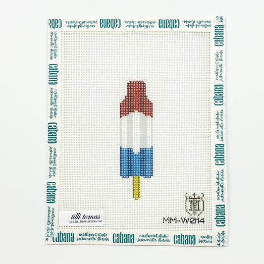 Rocket Pop