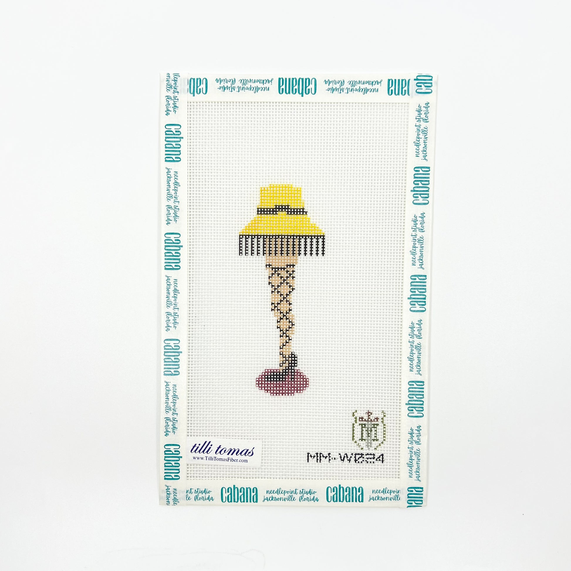 Leg Lamp