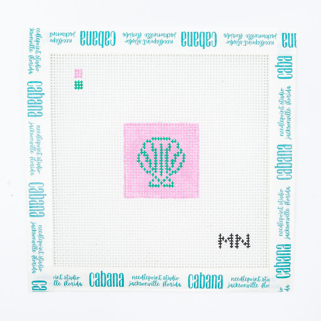 Seashell Mini