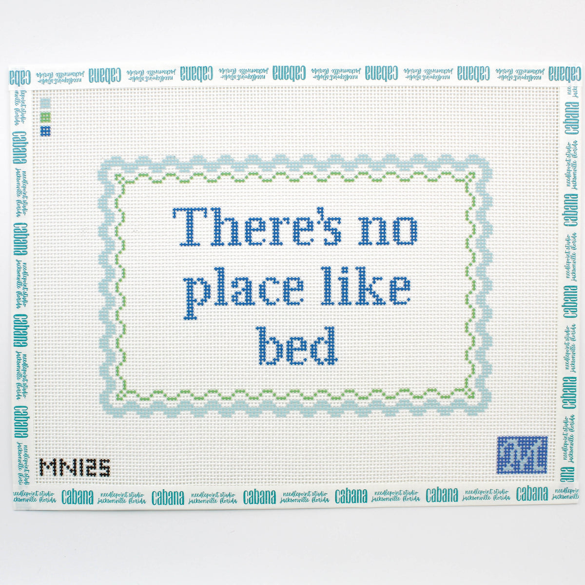 No Place Like Bed