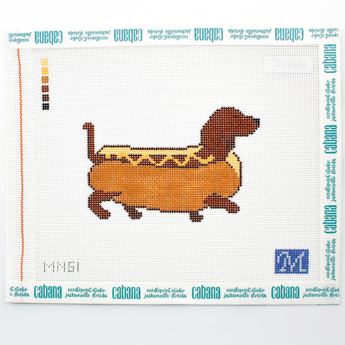 Hot Dog (MND)