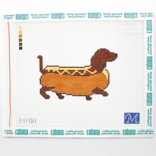 Hot Dog (MND)
