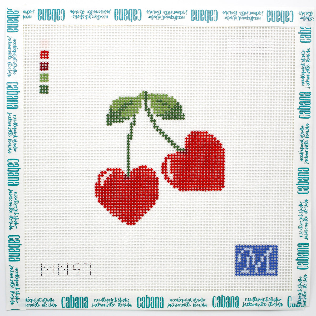 Cherry Love Bomb