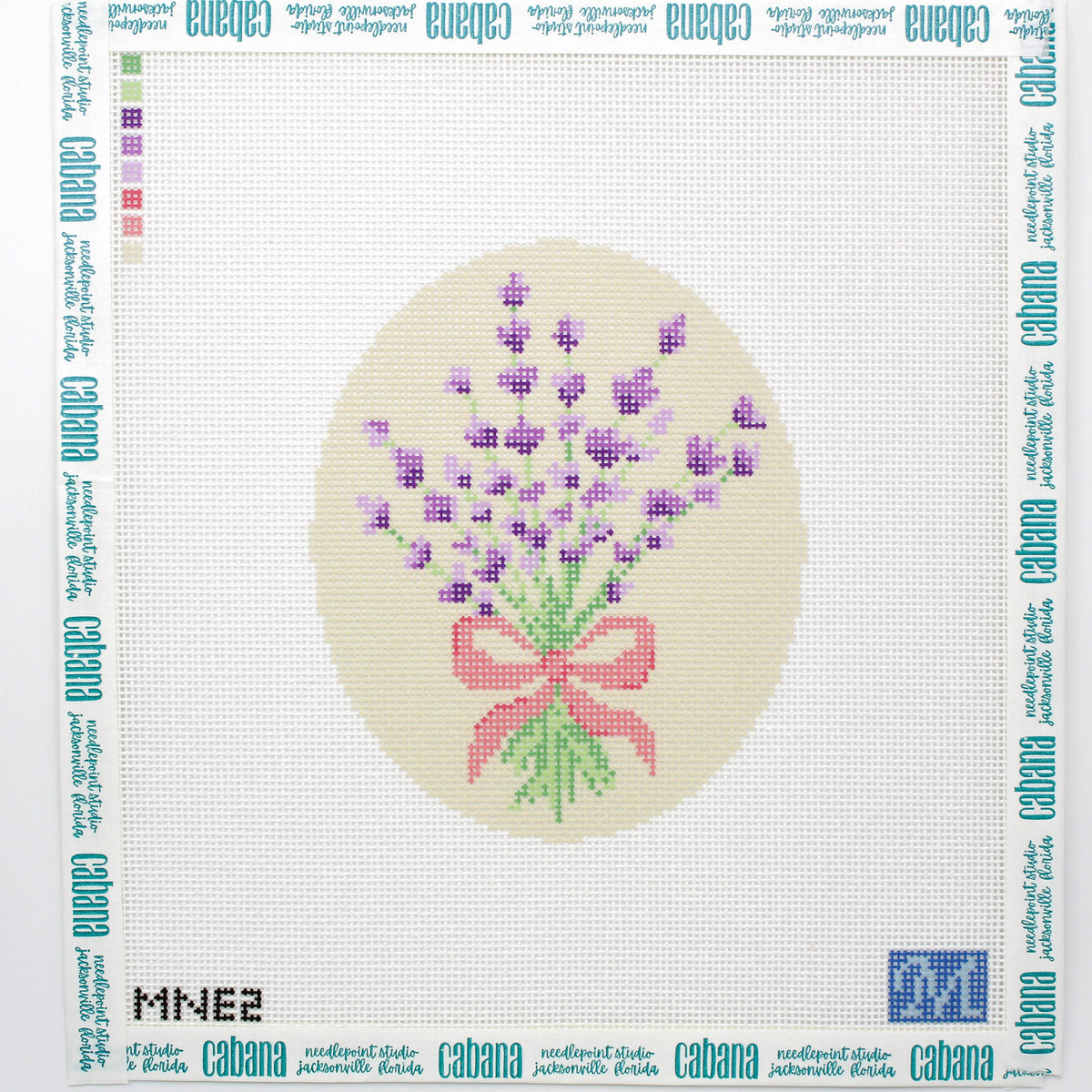 Lavender Love