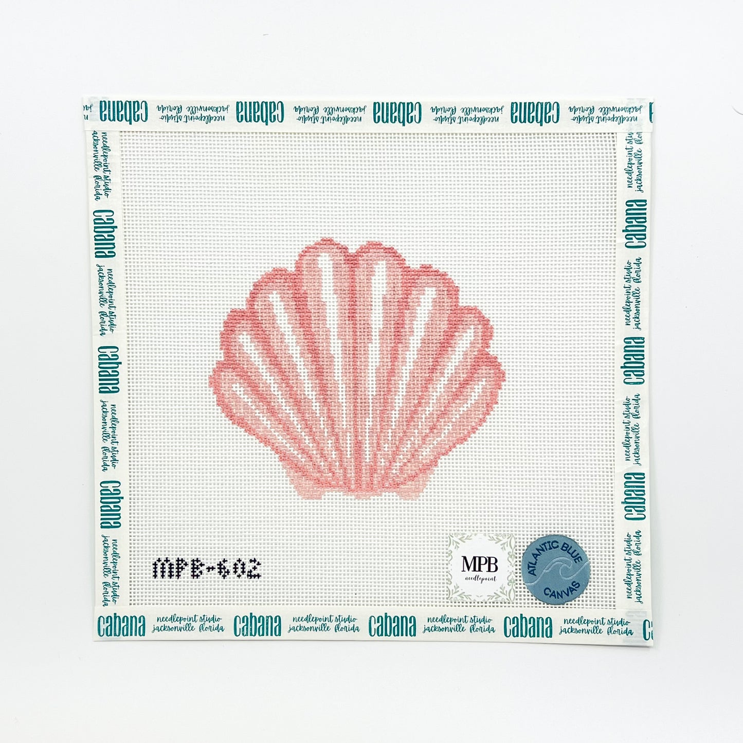 Pink Shell