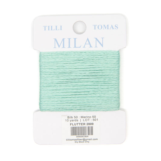 Milan Card 2809 Flutter