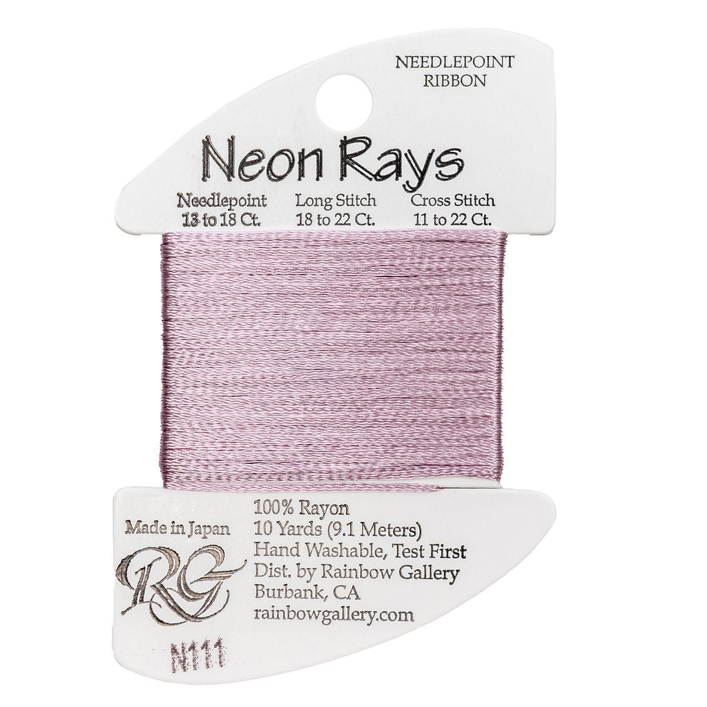 Neon Rays N111 Lite Antique Rose