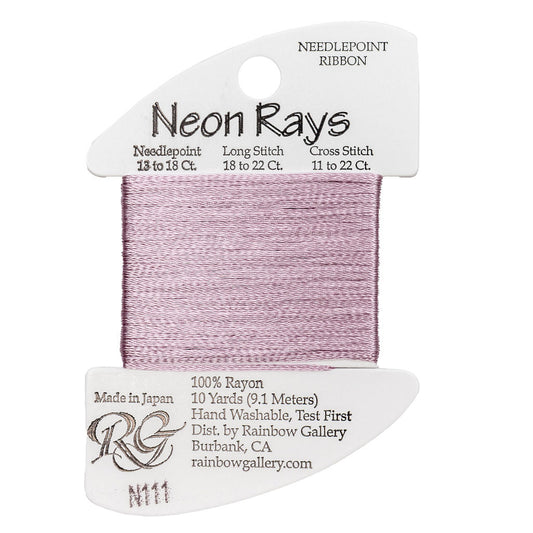 Neon Rays N111 Lite Antique Rose