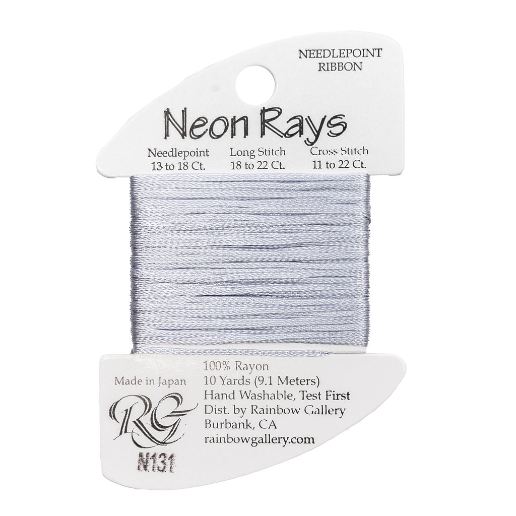 Neon Rays N131 Pale Iris