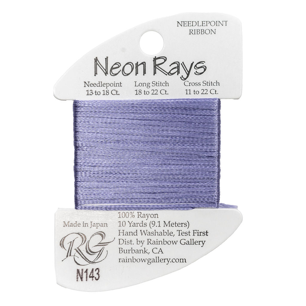 Neon Rays N143 Orchid