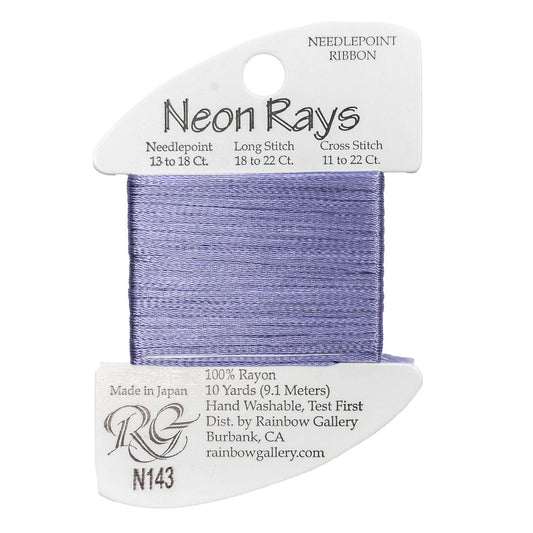 Neon Rays N143 Orchid