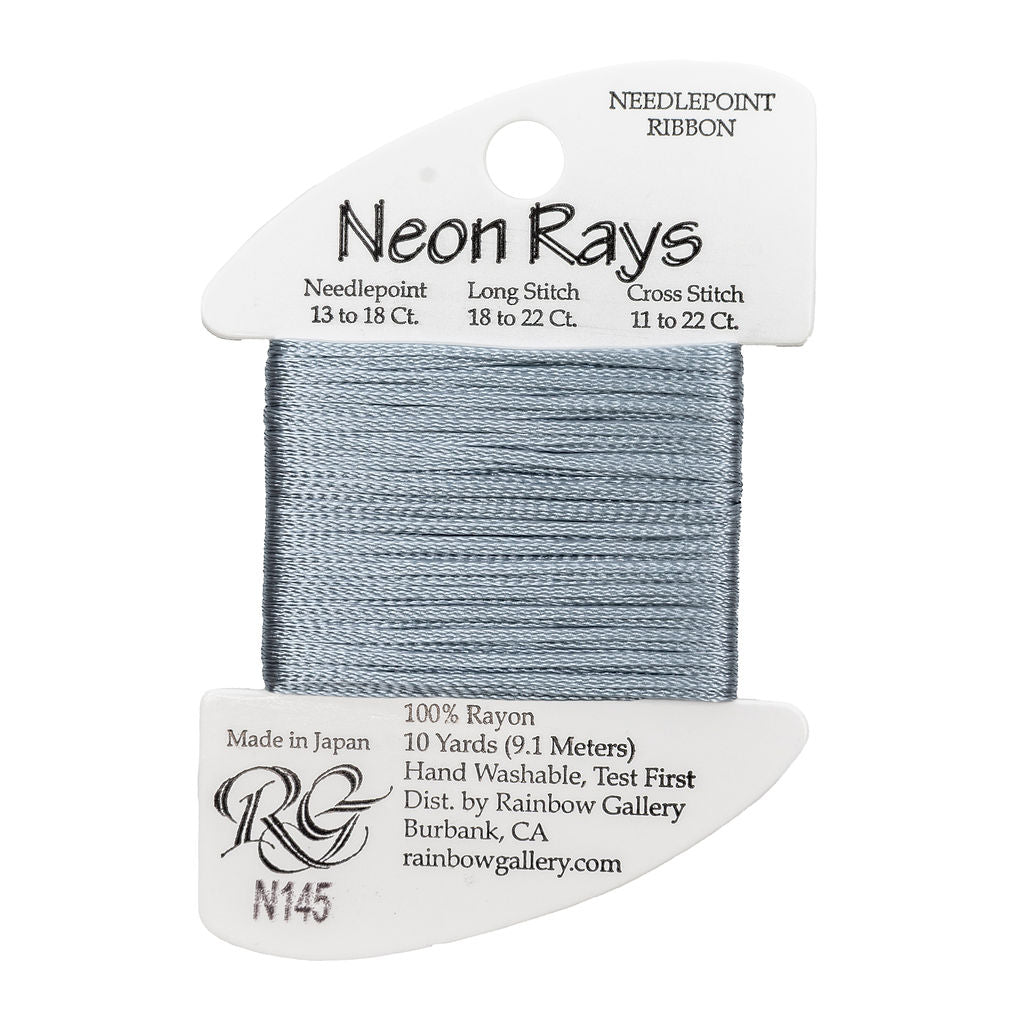 Neon Rays N145 Lite French Blue