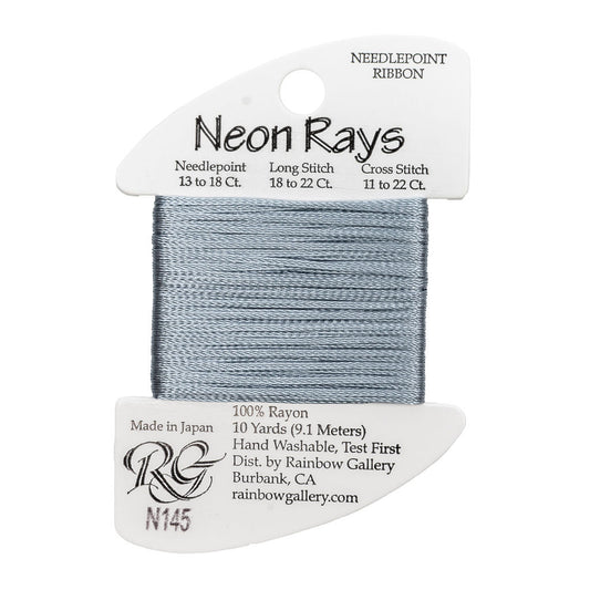 Neon Rays N145 Lite French Blue
