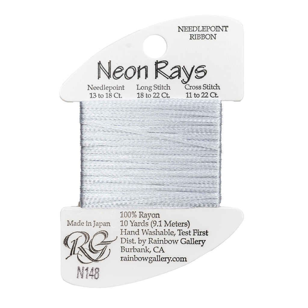Neon Rays N148 Silver Lining