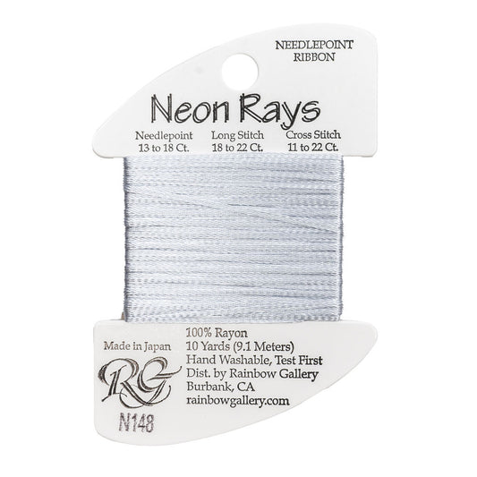 Neon Rays N148 Silver Lining