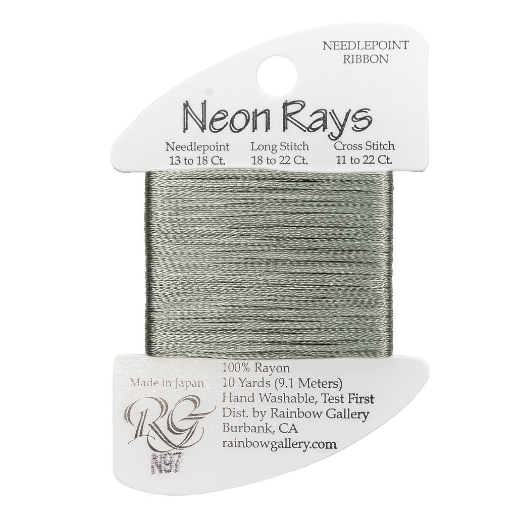 Neon Rays N97 Granite