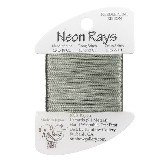 Neon Rays N97 Granite
