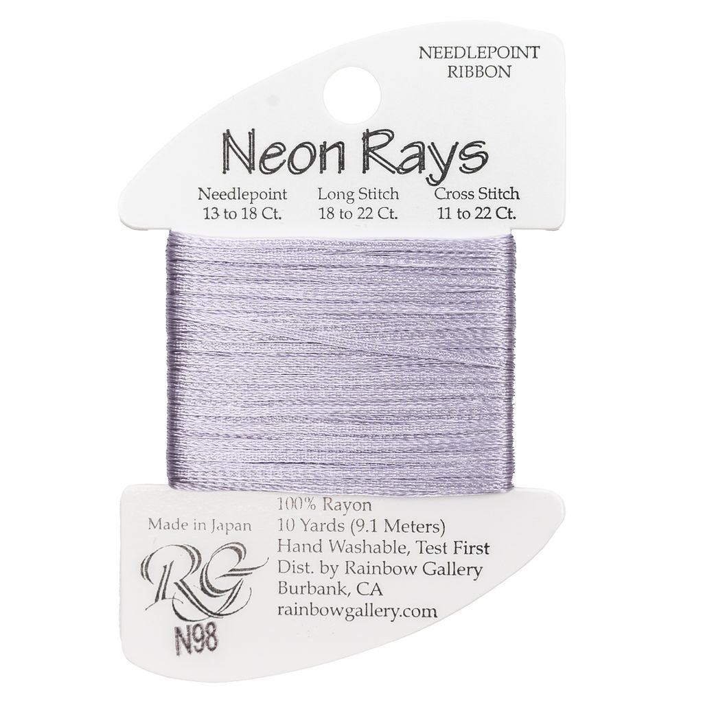 Neon Rays N98 Lite Lavender