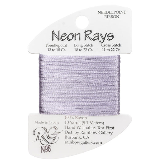 Neon Rays N98 Lite Lavender