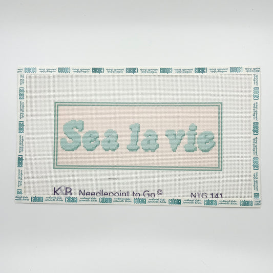 Sea La Vie