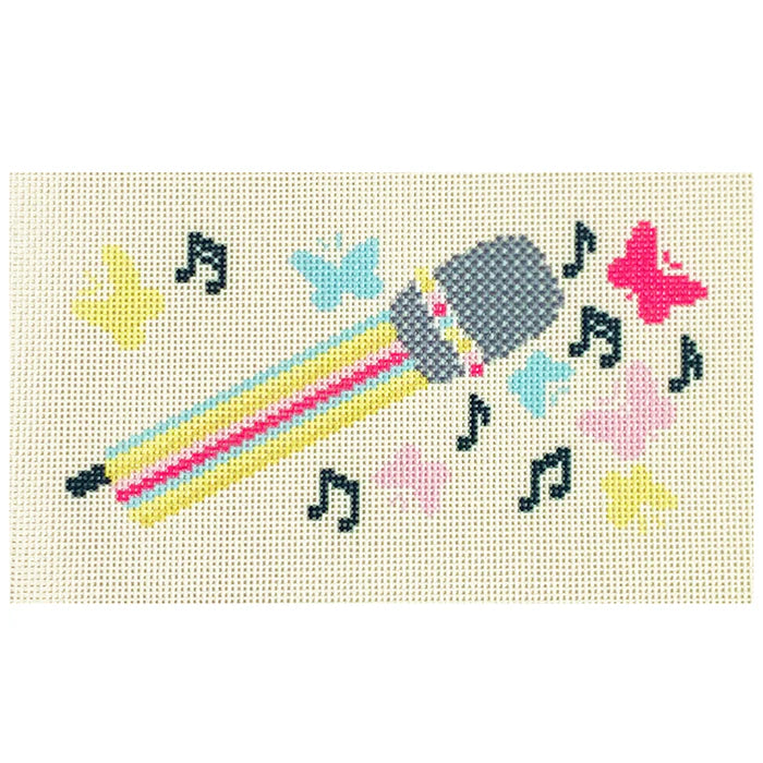 Microphone Insert