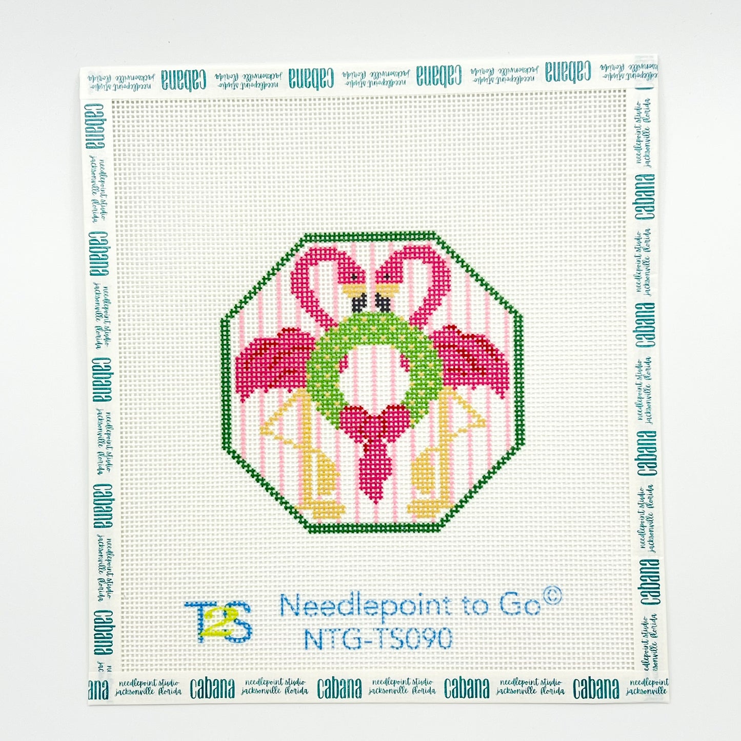 Flamingos (NTG)