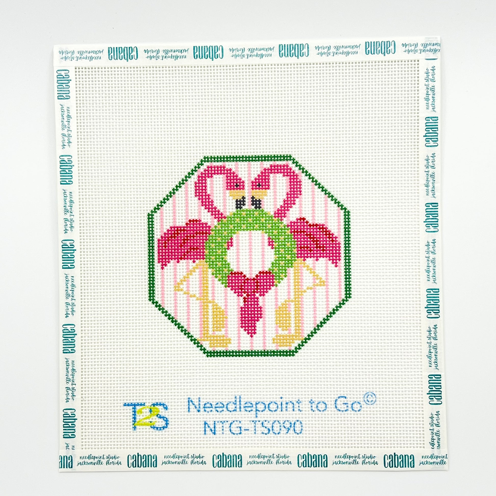 Flamingos (NTG)