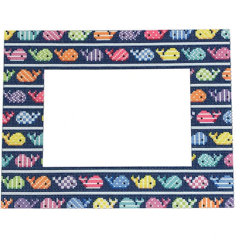 Whaley Good Frame