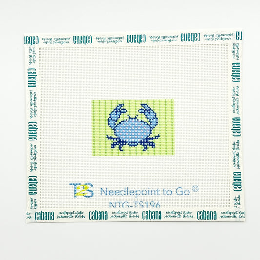 Blue Crab Insert
