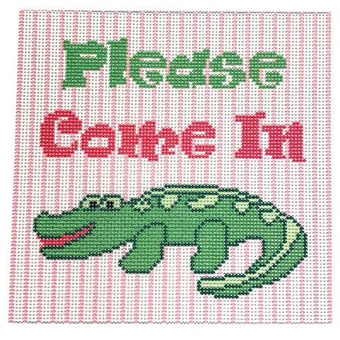 Come In