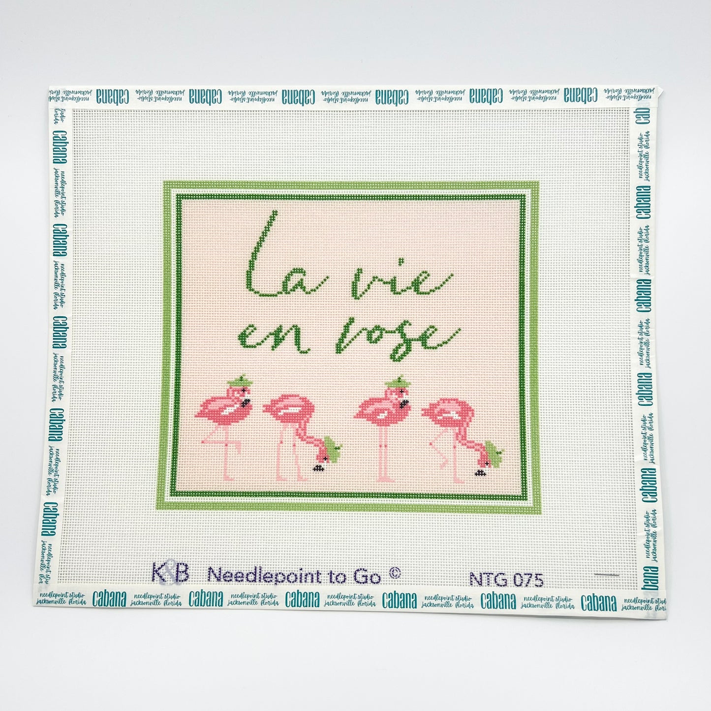 La Vie en Rose