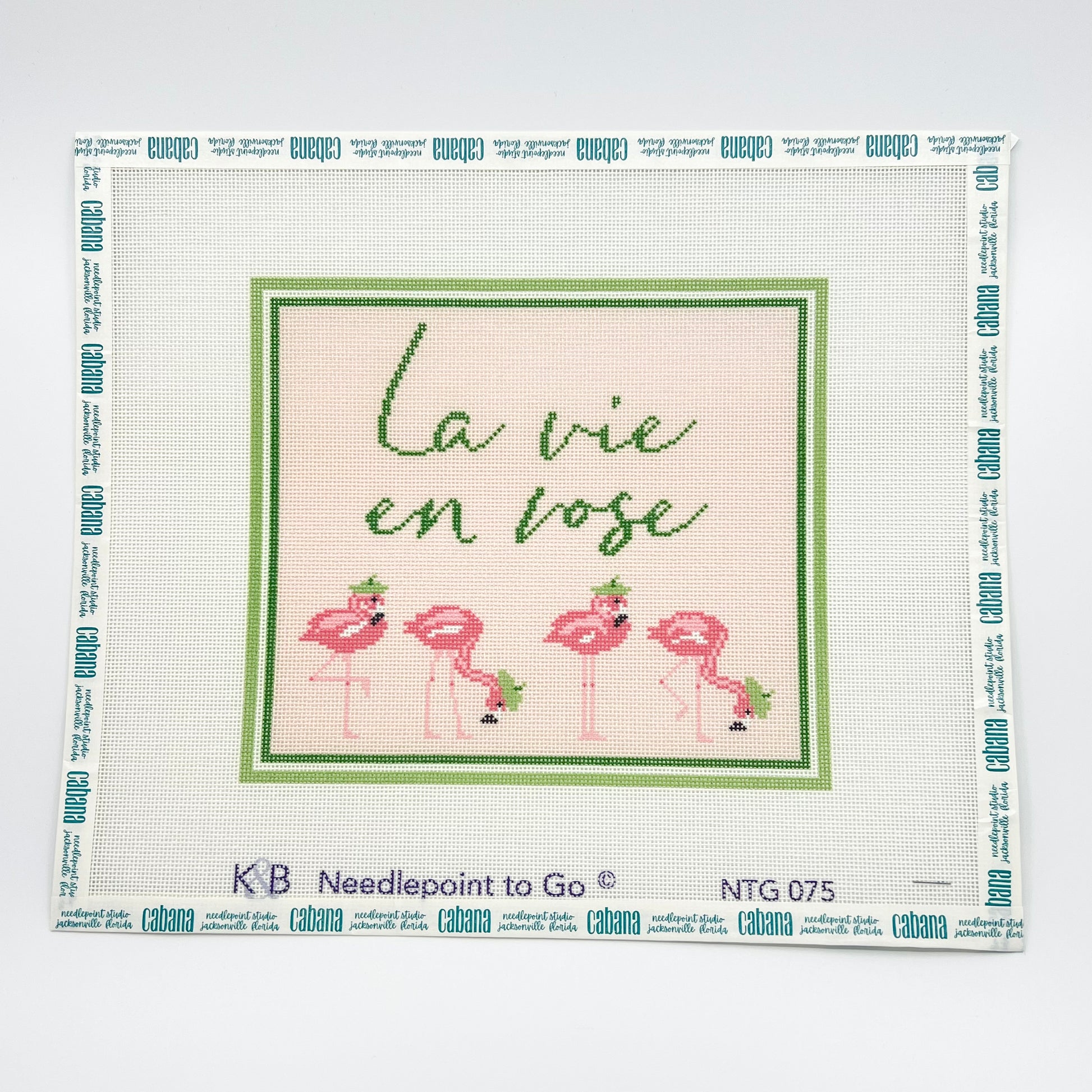 La Vie en Rose