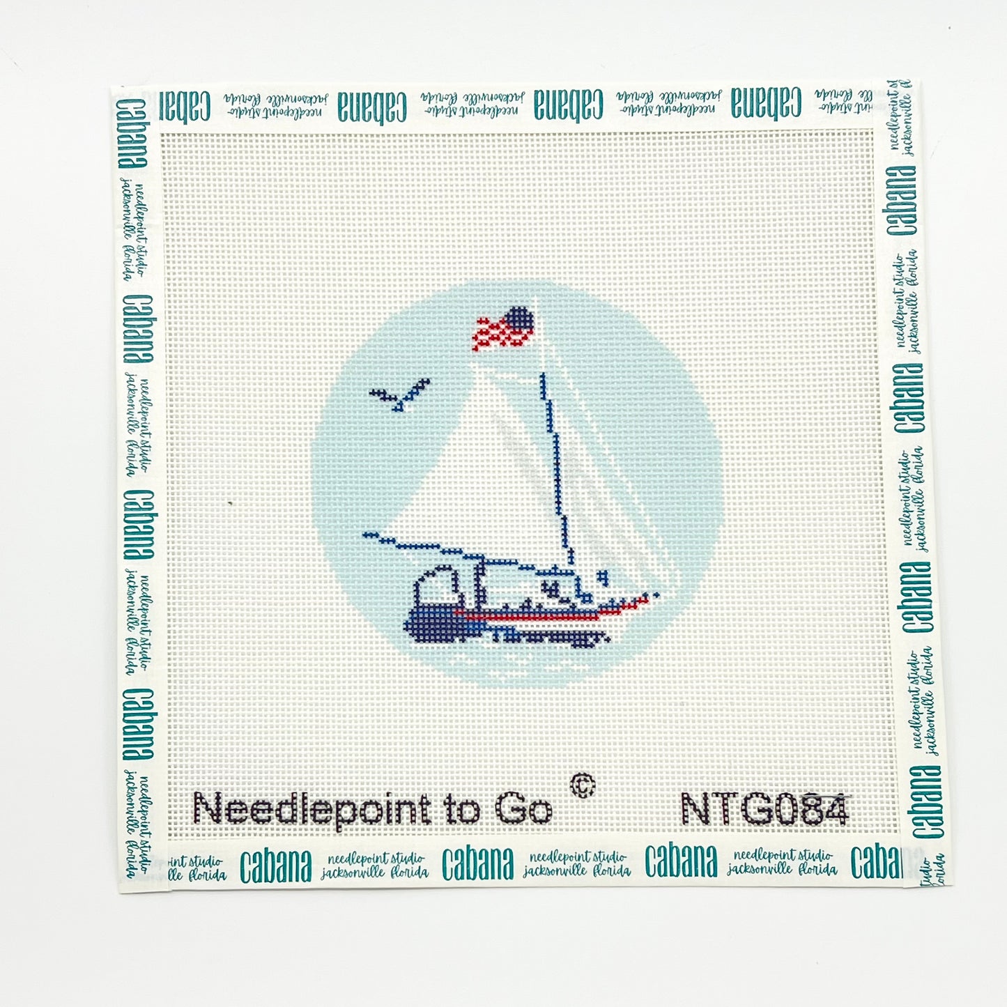 Regatta Rounds - Clipper