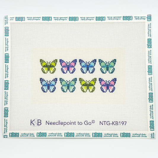 Butterfly Insert
