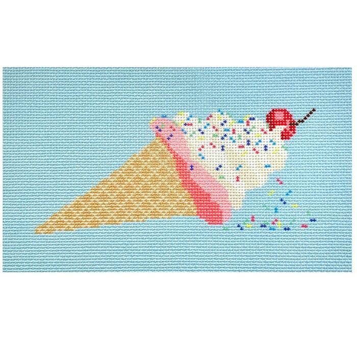 Ice Cream Insert (Trunk Show)