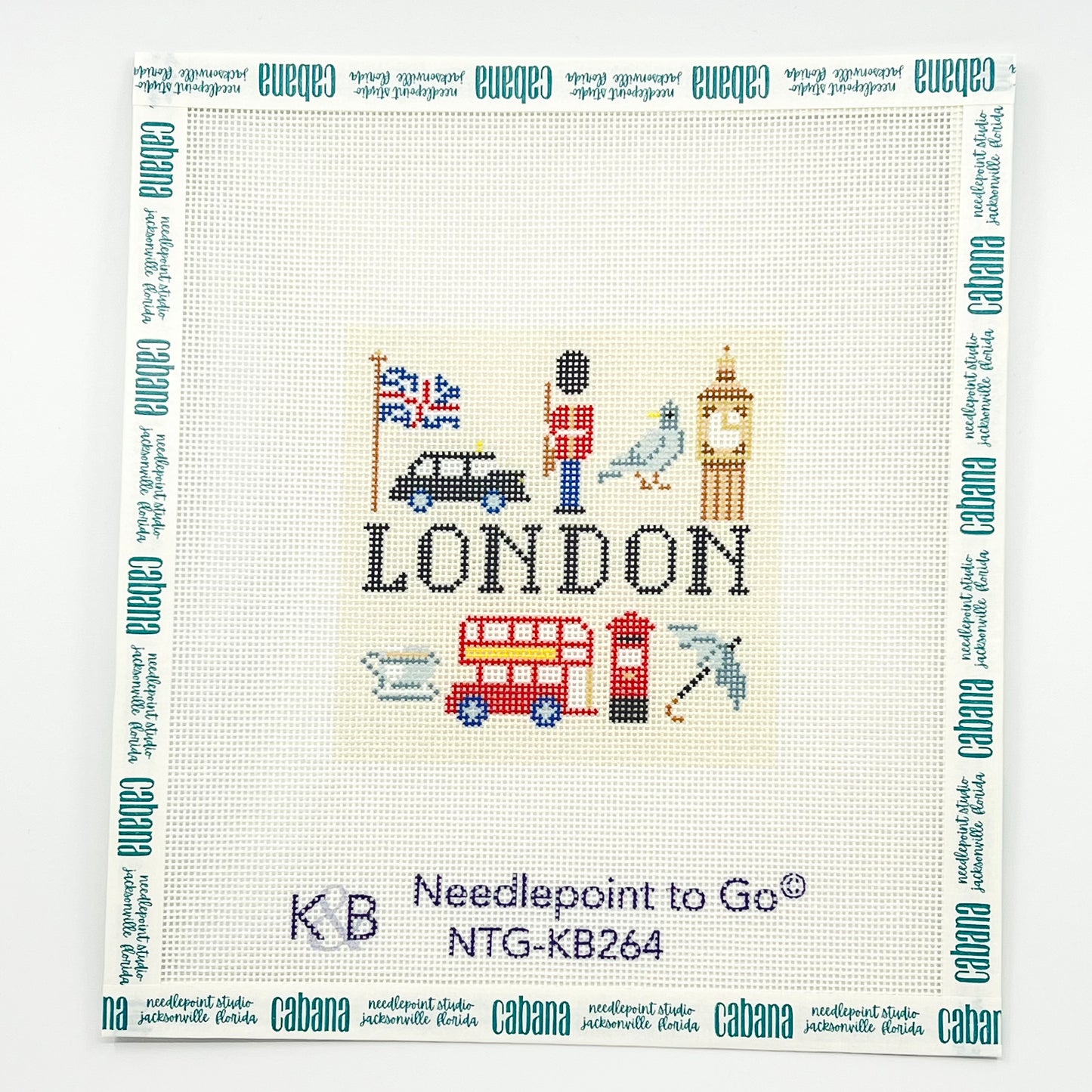 London Travel Coaster